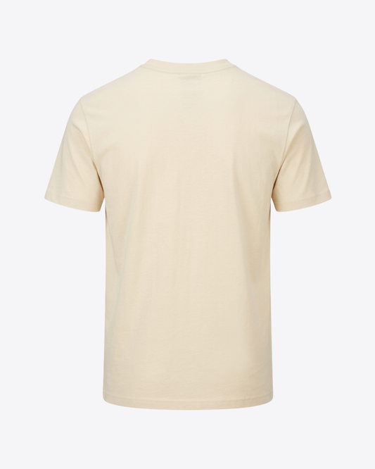 Camiseta Hugo Beige talla M